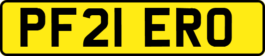 PF21ERO