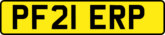 PF21ERP