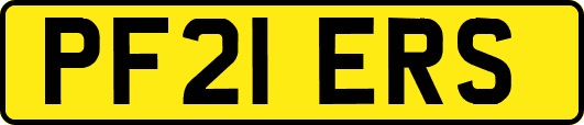 PF21ERS