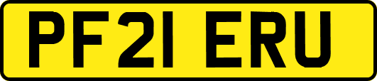 PF21ERU