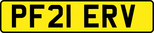 PF21ERV