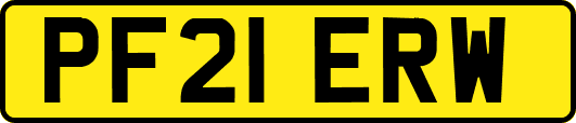 PF21ERW