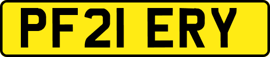 PF21ERY