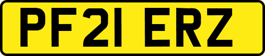 PF21ERZ