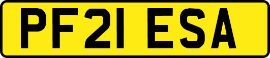 PF21ESA