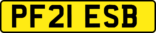 PF21ESB