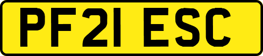 PF21ESC