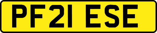 PF21ESE