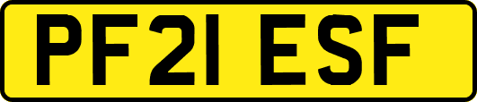 PF21ESF