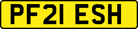 PF21ESH