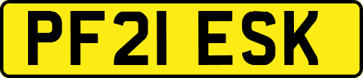 PF21ESK