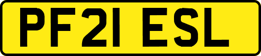 PF21ESL