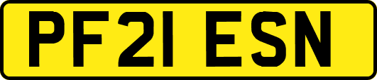 PF21ESN