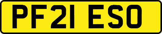 PF21ESO