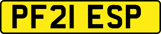 PF21ESP