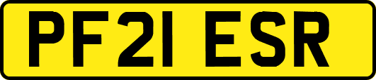 PF21ESR