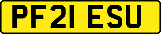 PF21ESU