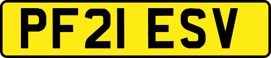 PF21ESV