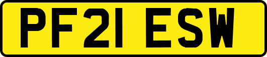 PF21ESW