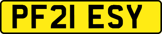 PF21ESY