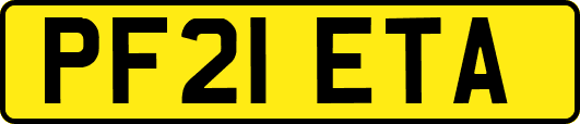 PF21ETA