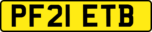 PF21ETB