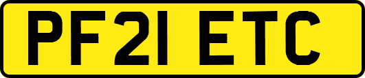 PF21ETC