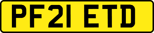 PF21ETD