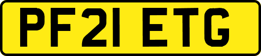 PF21ETG