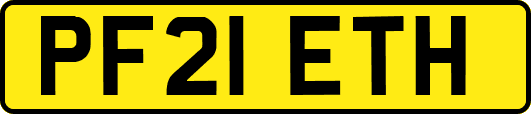 PF21ETH