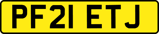 PF21ETJ