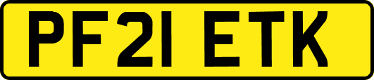 PF21ETK