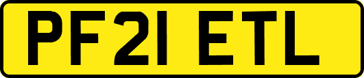 PF21ETL
