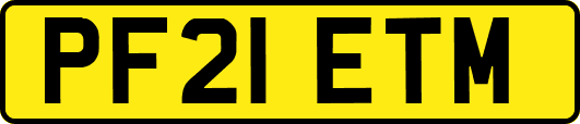 PF21ETM