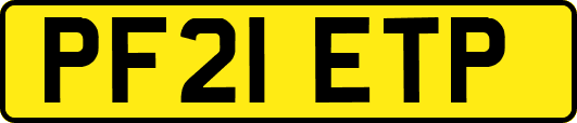 PF21ETP