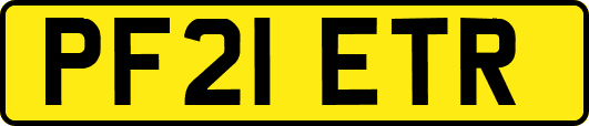 PF21ETR