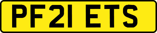 PF21ETS