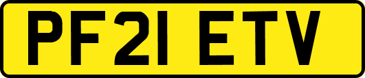 PF21ETV