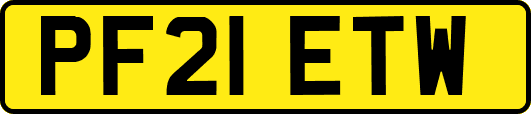 PF21ETW