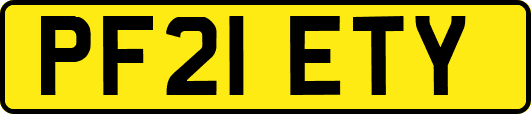 PF21ETY