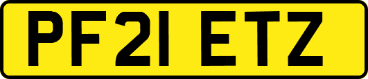 PF21ETZ