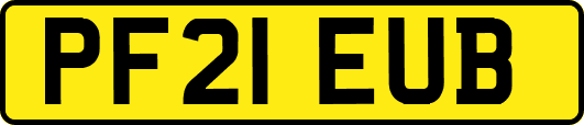 PF21EUB