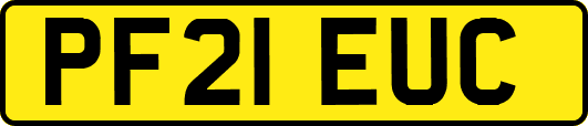 PF21EUC