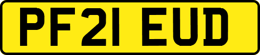 PF21EUD