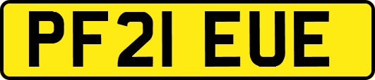 PF21EUE