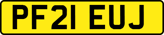 PF21EUJ