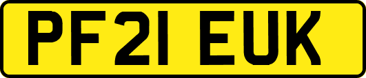 PF21EUK
