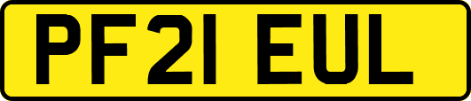 PF21EUL