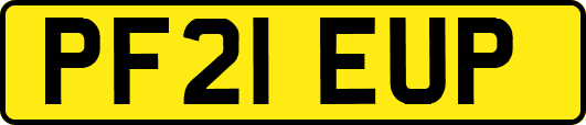 PF21EUP
