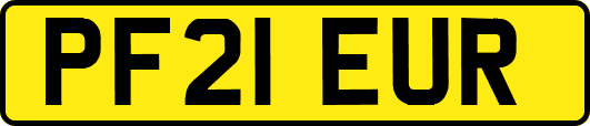 PF21EUR